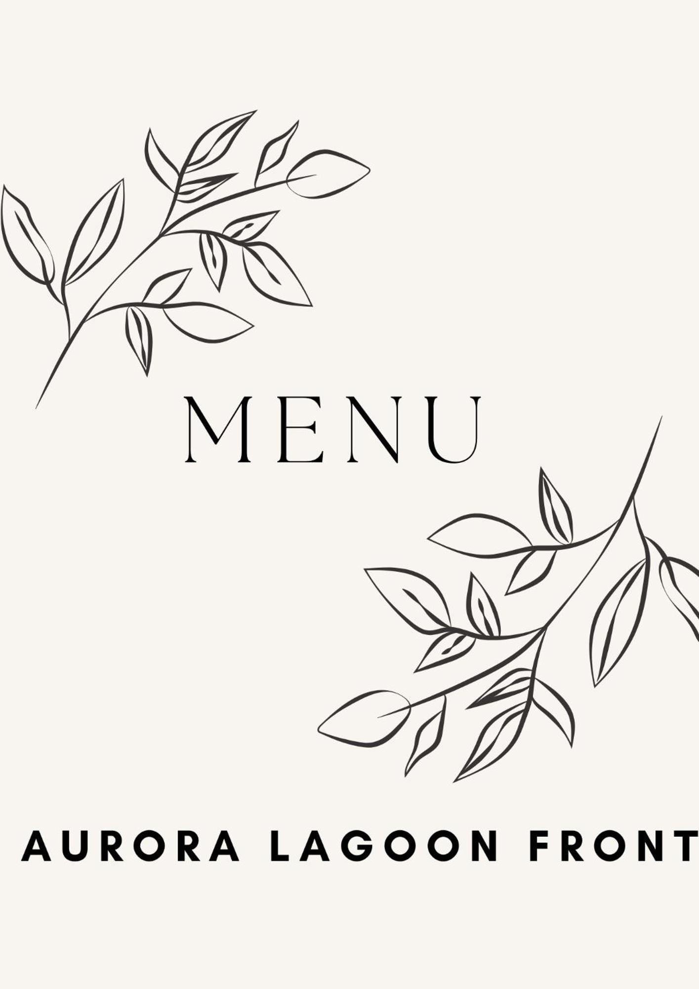 Aurora Lagoon Front ネゴンボ エクステリア 写真